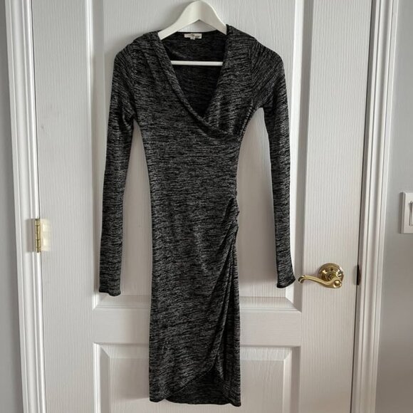 Wilfred Free MIdi Dress - Picture 1 of 1